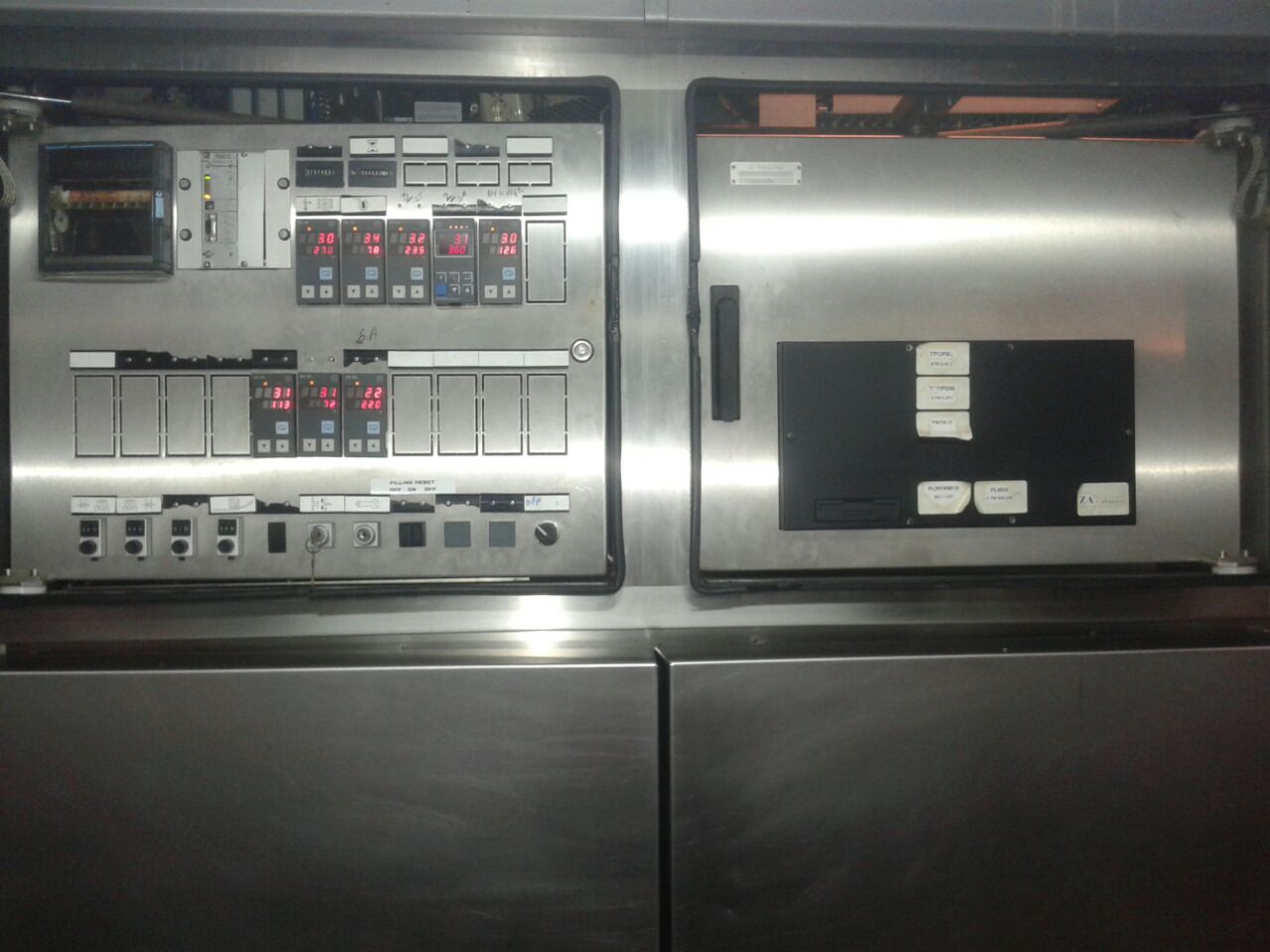 Tetra Pak® TBA 19 200ml Slim Line sl2